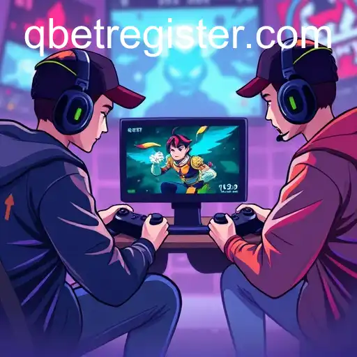 The Rise of Gaming Portals and the Role of qbet