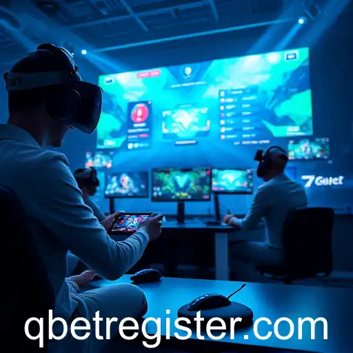 The Rise of Online Gaming in the Mid-2020s