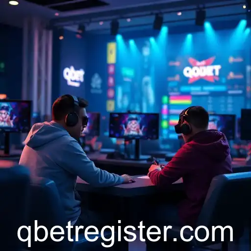 The Rise of Online Gaming